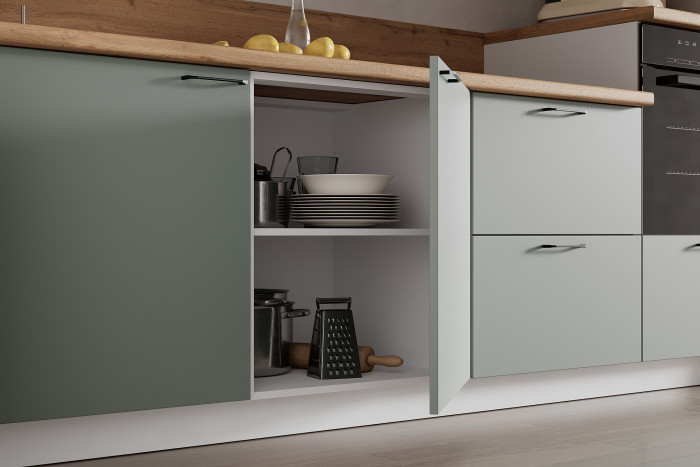 КГ 2400 Эмаль, Олива  Арника РМ в.5