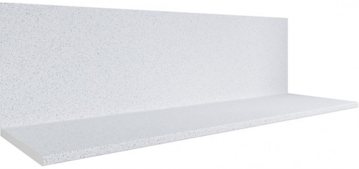 Кухонный гарнитур Палермо 1,2м Дуб Остин Серый/Дуб Остин бежевый