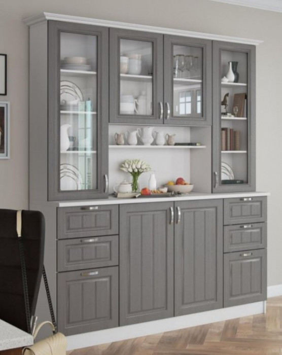 Корпус: Буфет Прованс-016 Корпус: Буфет Прованс-016