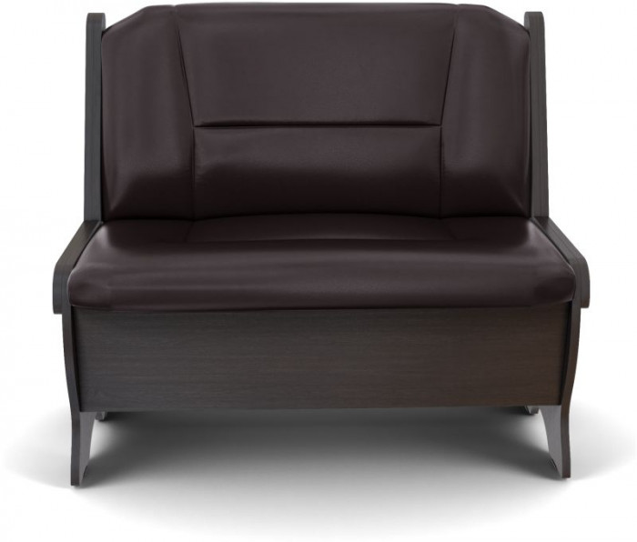 Скамья Лотос 950 венге/умбер