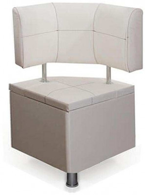 Диван Торонто МУ 500 к/з Арктик