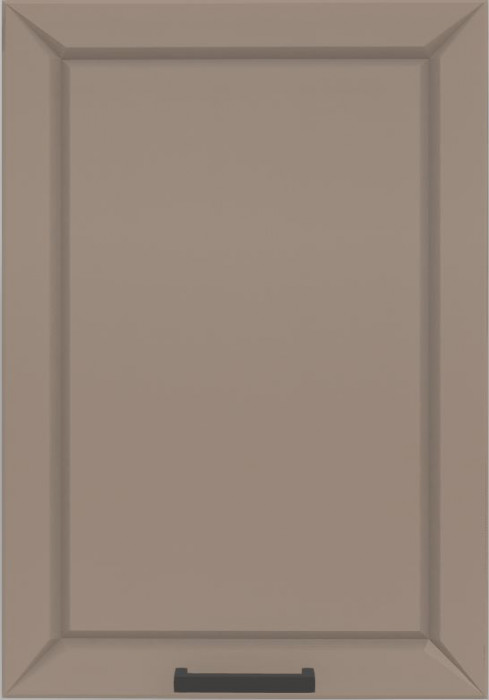 Ф-30 Альфа (ШВ 500, ШН 500) МДФ холст латте