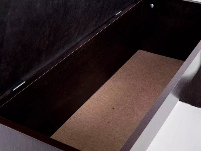 Кухонный набор Тюльпан венге/умбер