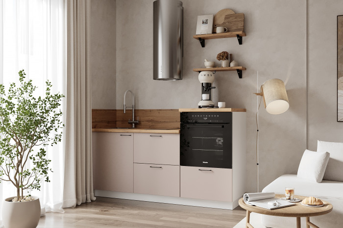 КГ 1800 ПВХ, Магнолия Арника РМ в.3