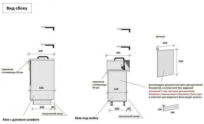КГ 1800 ПВХ, Магнолия Арника РМ в.3