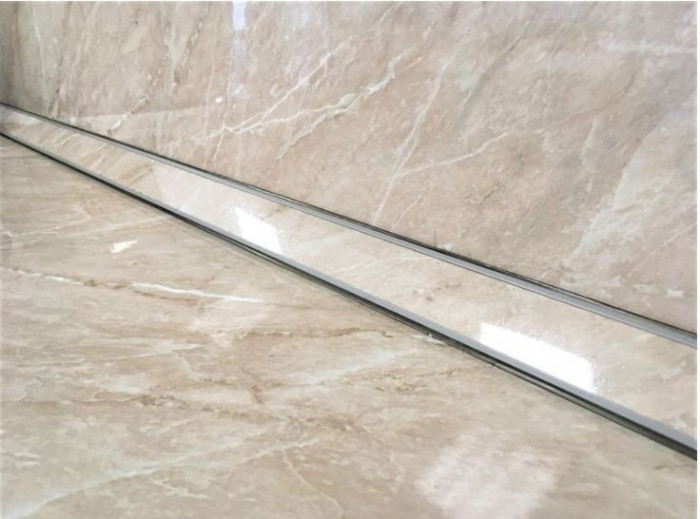 Плинтус (Контур) 3м