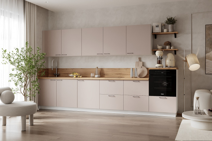 КГ 3600 ПВХ, Магнолия Арника РМ в.4