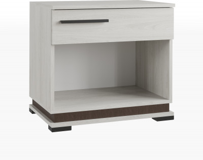 Модена Тумба МТ-30 ясень анкор светлый/венге