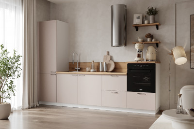 КГ 3000 ПВХ, Магнолия Арника РМ в.12