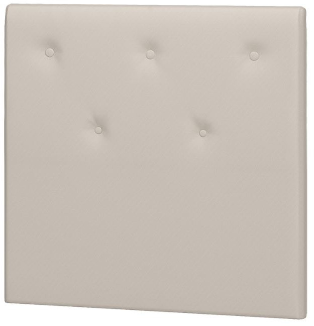 Мягкая накладка "Скандика" (КР-04) Миндаль