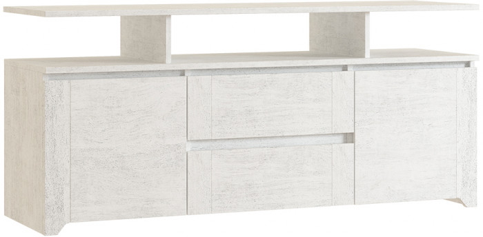 Тумба для ТВ с полкой Твист 24