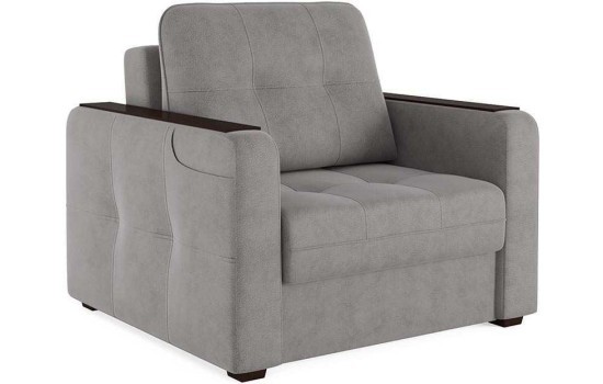 Кресло-кровать Smart 3 Kongo ecru