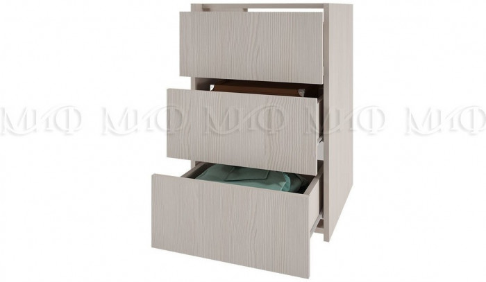 Шкаф-купе Тринити 4 NEW 1350 (Венге)