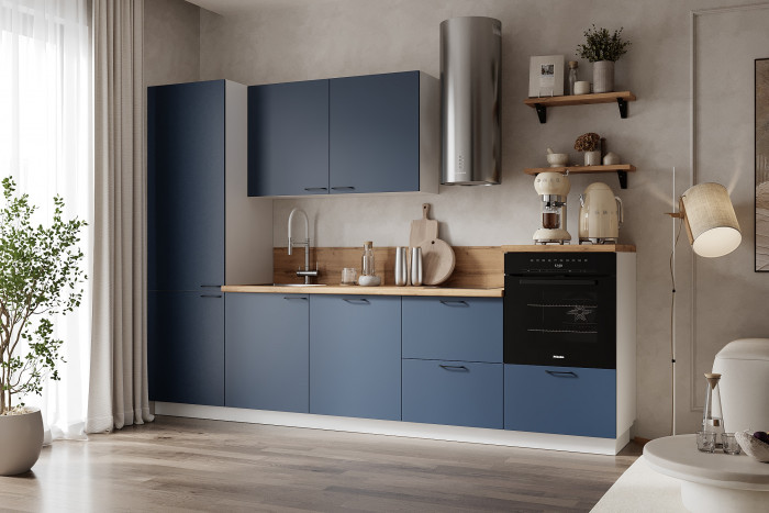 КГ 3000 ПВХ, Ежевика Арника РМ в.8