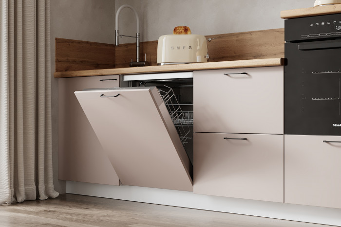 КГ 3000 ПВХ, Магнолия Арника РМ в.9