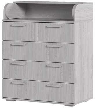 Комод К-1 М анкор/анкор