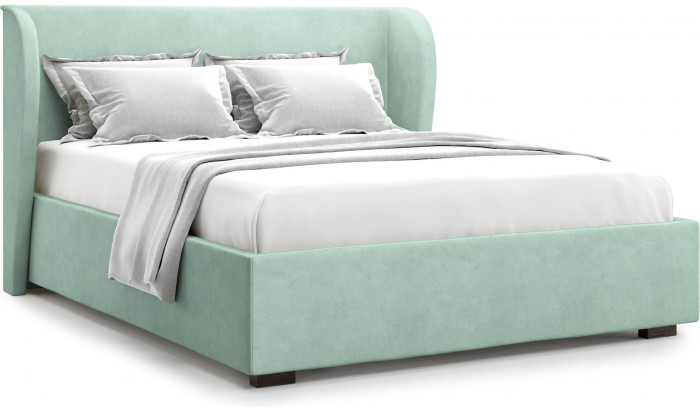 Кровать Tenno 140 с подъемным механизмом, Velutto 14