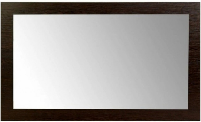 Модульная спальня Эко, композиция 1, Венге/лоредо