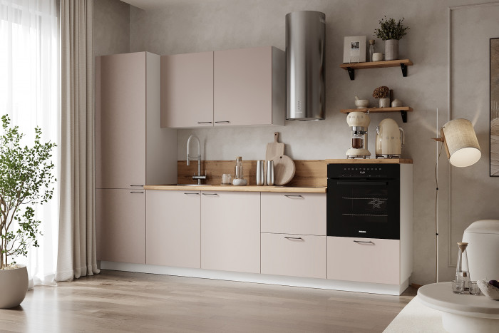 КГ 3000 ПВХ, Магнолия Арника РМ в.11