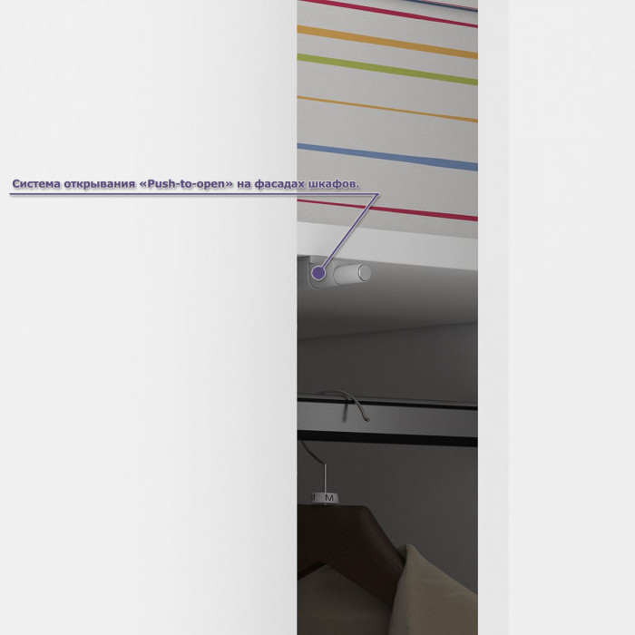 Мори Стол компьютерный МС-1 правый + Шкаф МШ1600.1 + Полка 900, цвет белый, ШхГхВ 250,4х50,4х209,6 см., НЕ универсальная сборка