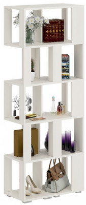 Стеллаж СВК 2 шт., дуб лоредо