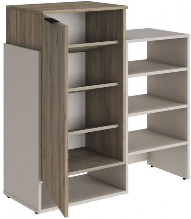 Модульная прихожая БОХО