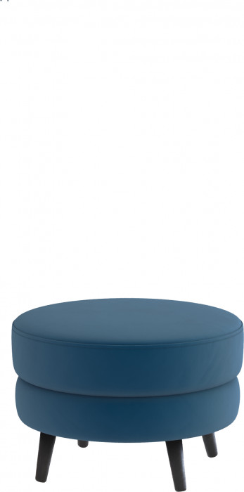 Пуфик "Рамус", Атлантида