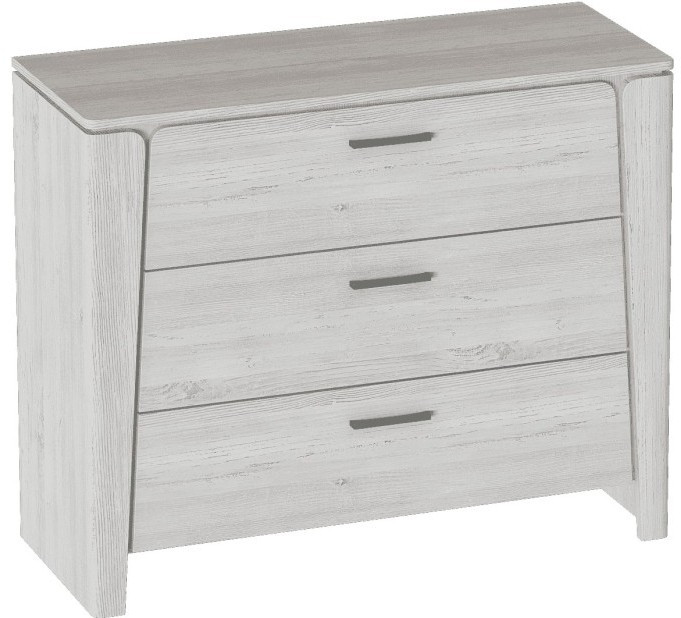 Мальта Комод