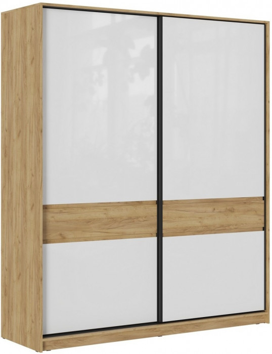 Прихожая БОСТОН МДФ комп.3