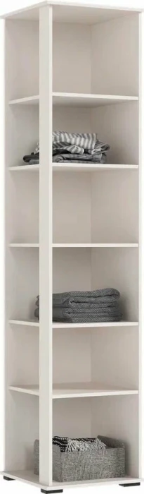 Норд Композиция Шкафов (прямые + угловые), Кашемир/кашемир