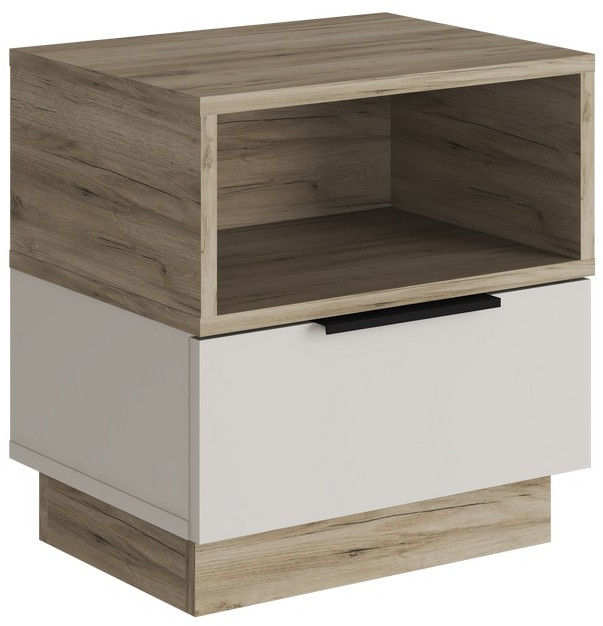 Модульная спальня БОХО, композиция 2