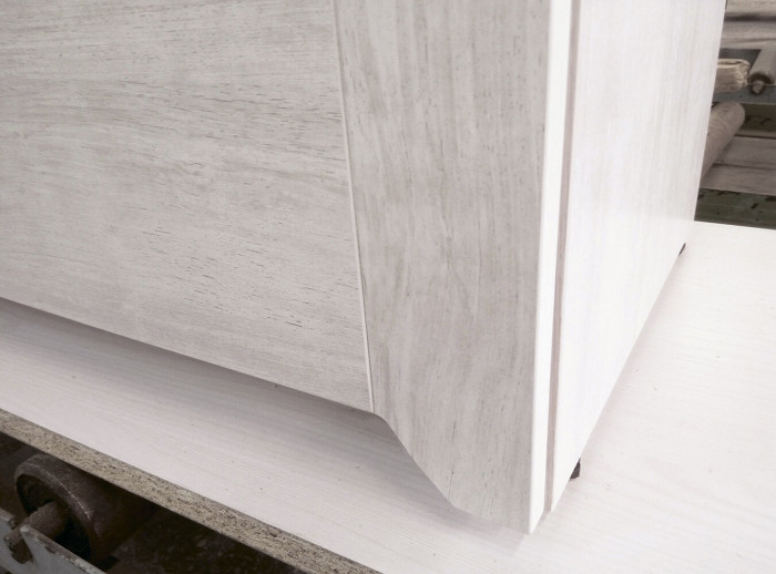 Комод комбинированный Твист 11