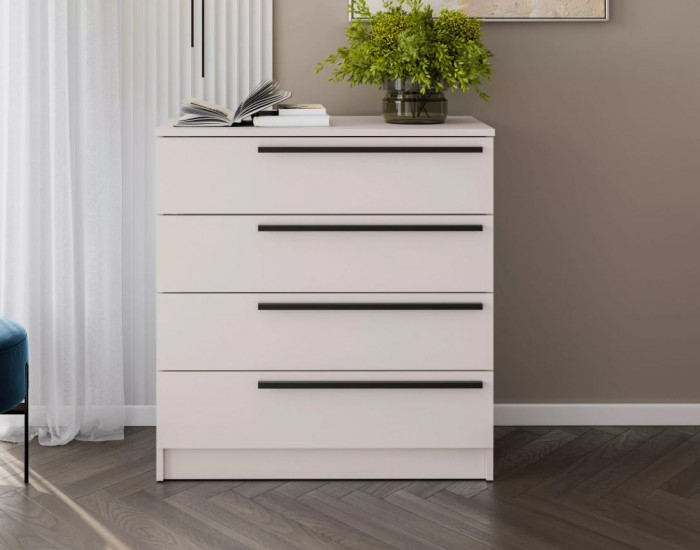 Комод Берген КМ-800 кашемир/кашемир