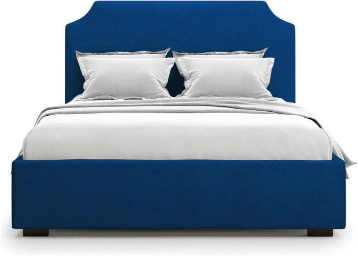 Кровать Izeo 180 с подъемным механизмом, Velutto 26