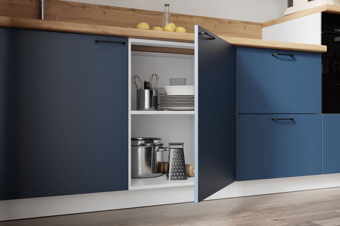 КГ 2550 ПВХ, Ежевика Арника РМ в.11