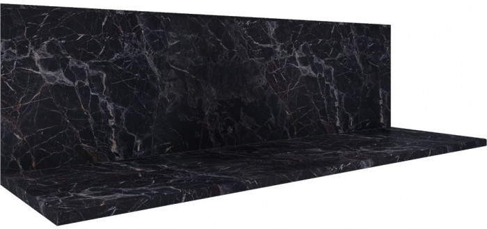 Кухонный гарнитур Версаль 1,6м Арктик/Арктик