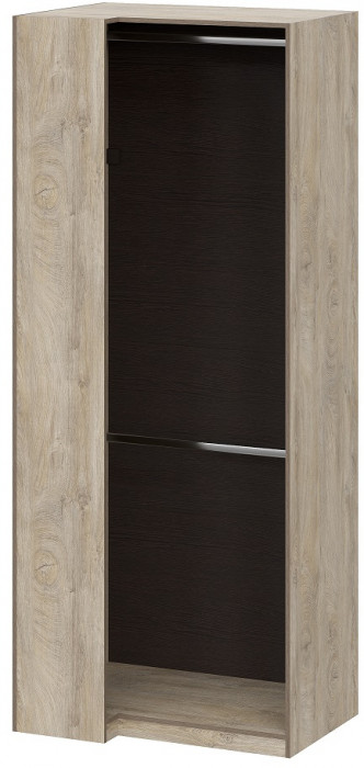 Шкаф угловой Этна