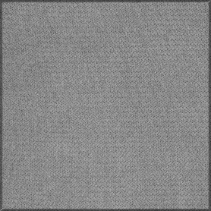 Четыре стула Мебель--24 Гольф-11 разборных, цвет серый, обивка ткань велюр серый 63, ШхГхВ 40х40х100 см., от пола до верха сиденья 47 см.