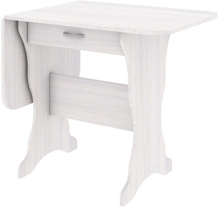 Стол-тумба СТ-03 Анкор Светлый