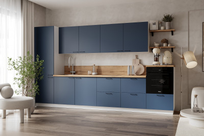 КГ 3600 ПВХ, Ежевика Арника РМ в.10