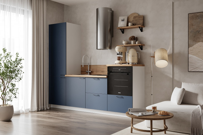 КГ 2400 ПВХ, Ежевика Арника РМ в.9