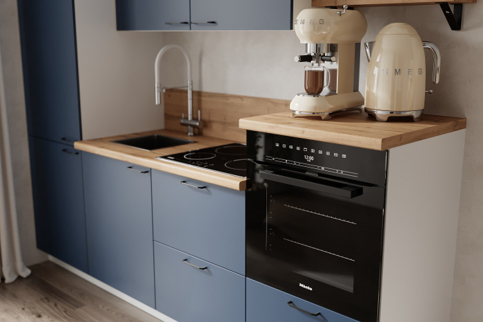 КГ 2400 ПВХ, Ежевика Арника РМ в.9