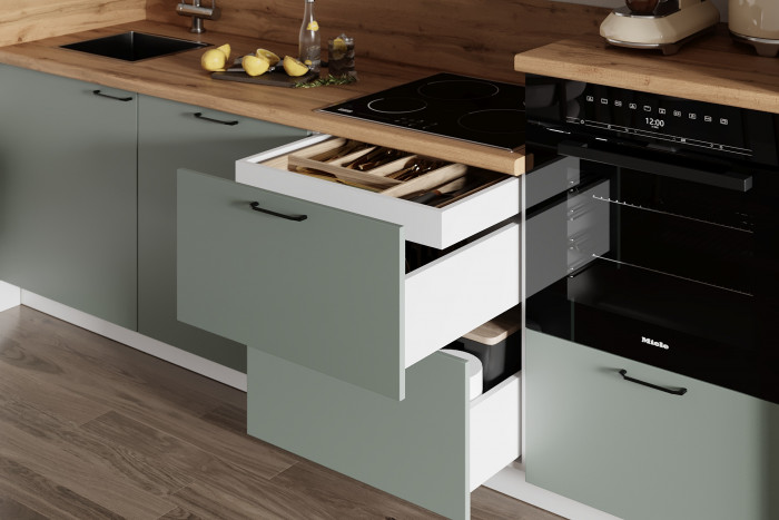 КГ 1800 Эмаль, Олива  Арника РМ