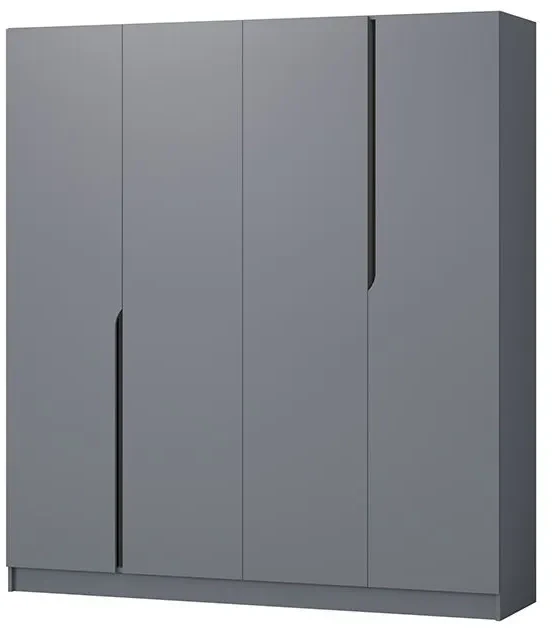 Гермес Шкаф 2000, Графит