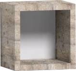 Куб 3 Nature 100, гаскон пайн