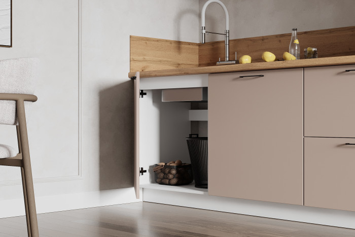 КГ 3600 Эмаль, Крем  Арника РМ в.9