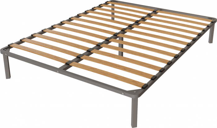 Модульная Спальня Толедо, композиция 2, Белый