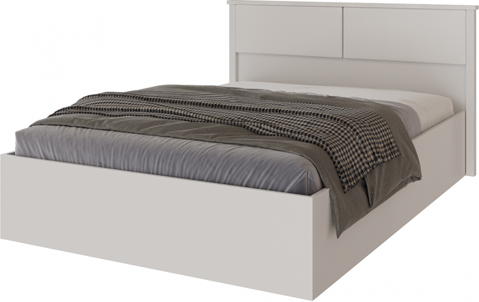 Модульная Спальня Толедо, композиция 2, Белый