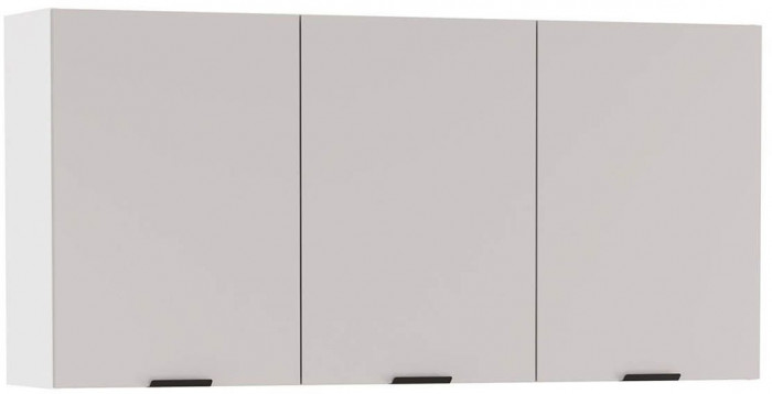 Венера полка 1500 Белый/Кашемир