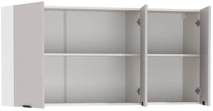 Венера полка 1500 Белый/Кашемир